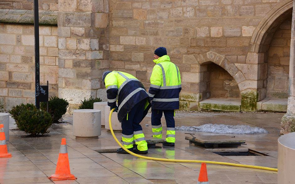 déboucheur de wc Champigny-sur-Marne