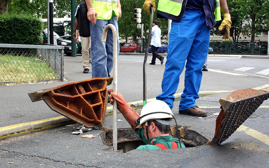 prix pour déboucher canalisation Suresnes